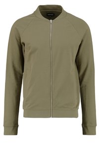 YOURTURN Bomberjacka - olive