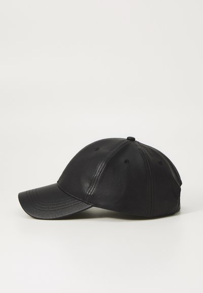 STAND STUDIO CIA - Cap - black