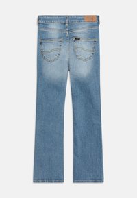 Lee BREESE - Flared-farkut - mid soho