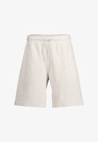 Sélectionné, light grey melange