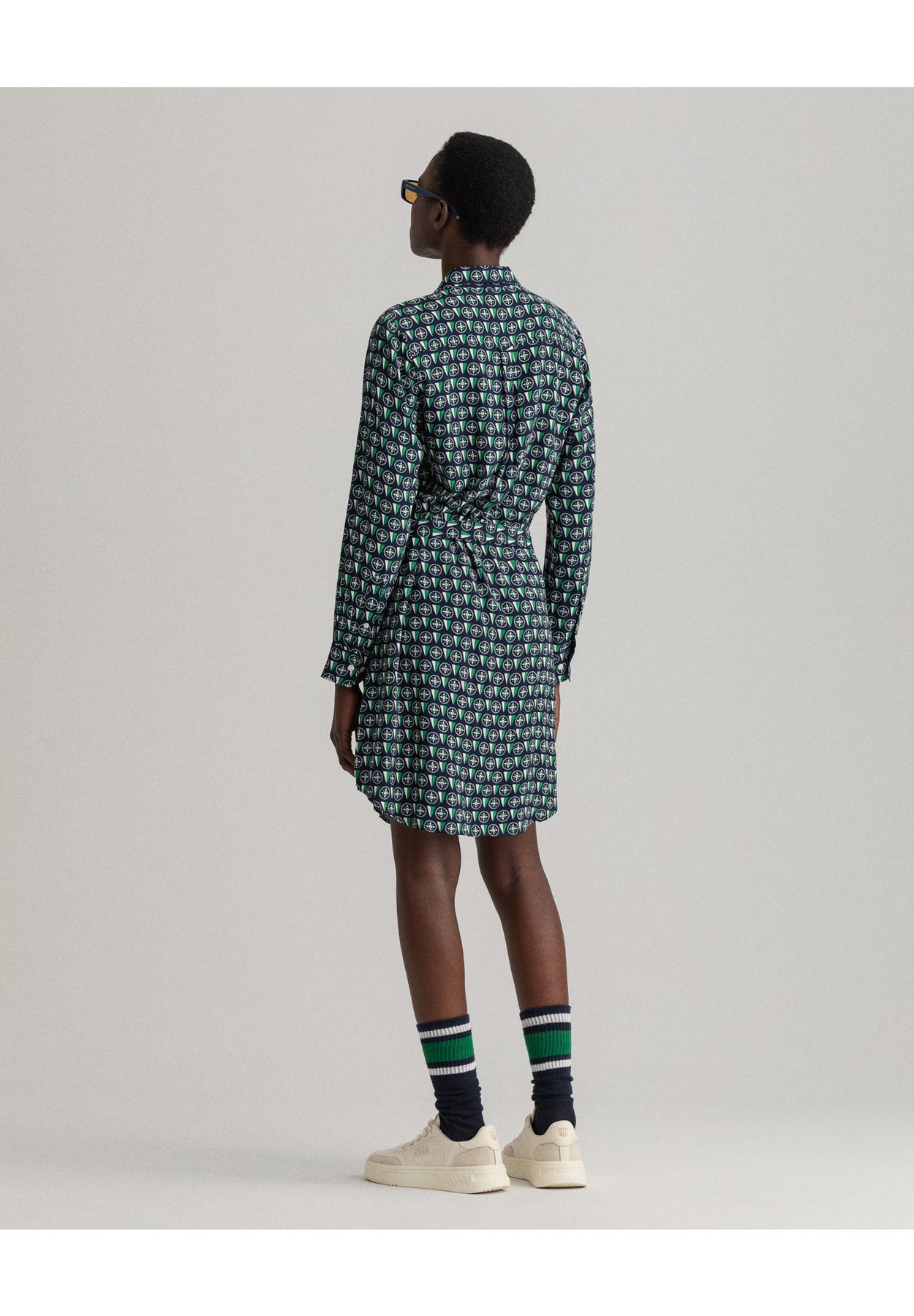 GEOMETRIC