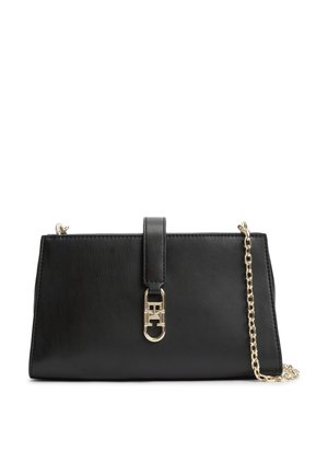 Ülerinna-kott - black