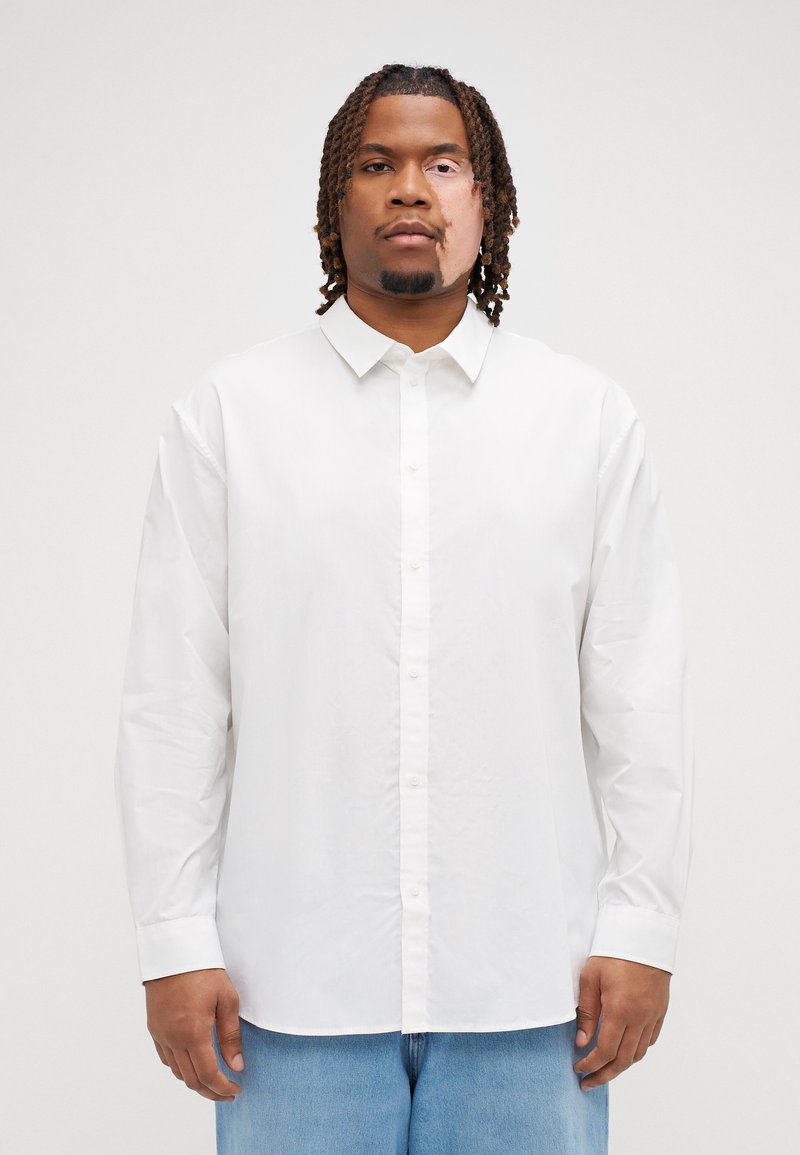 Pier One Camisa - white