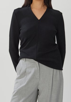 someday. Sweter