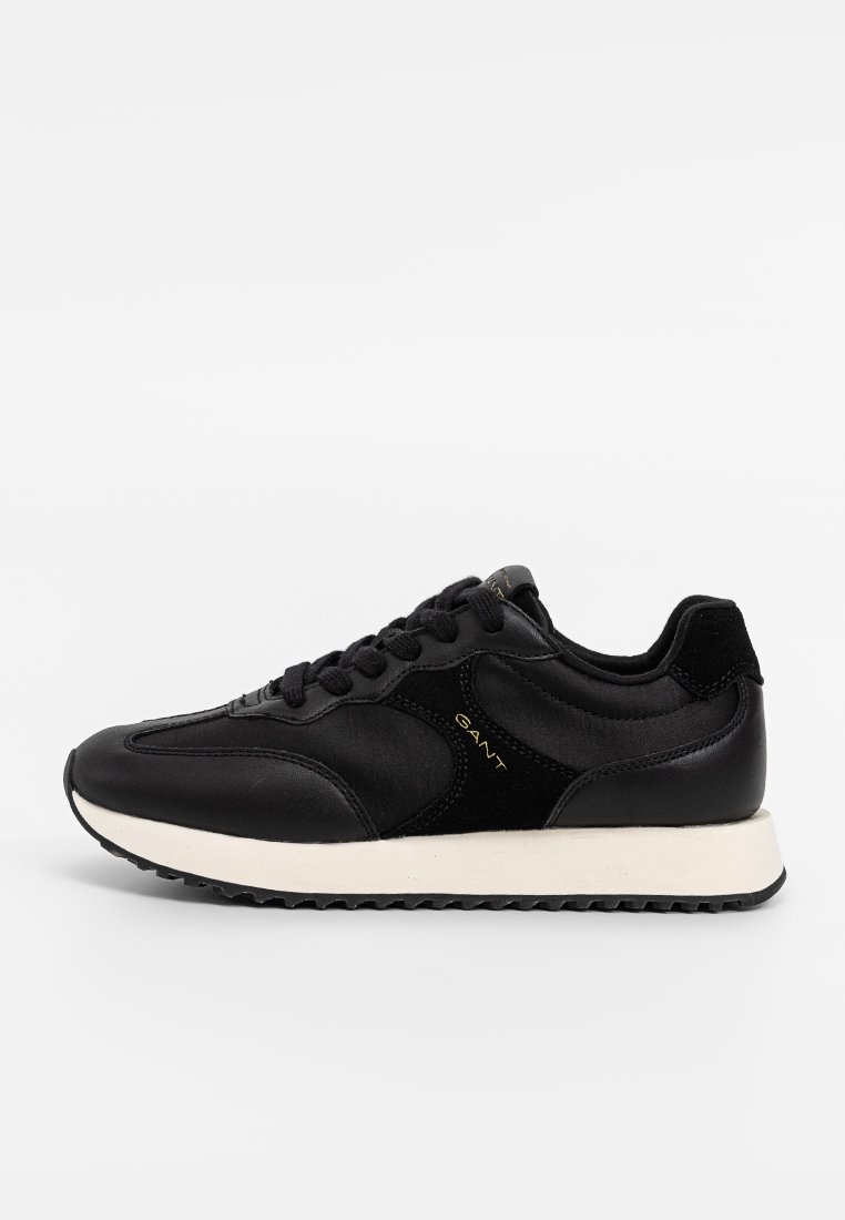 Gant Sneakers laag zwart Gant Sneakers laag zwart