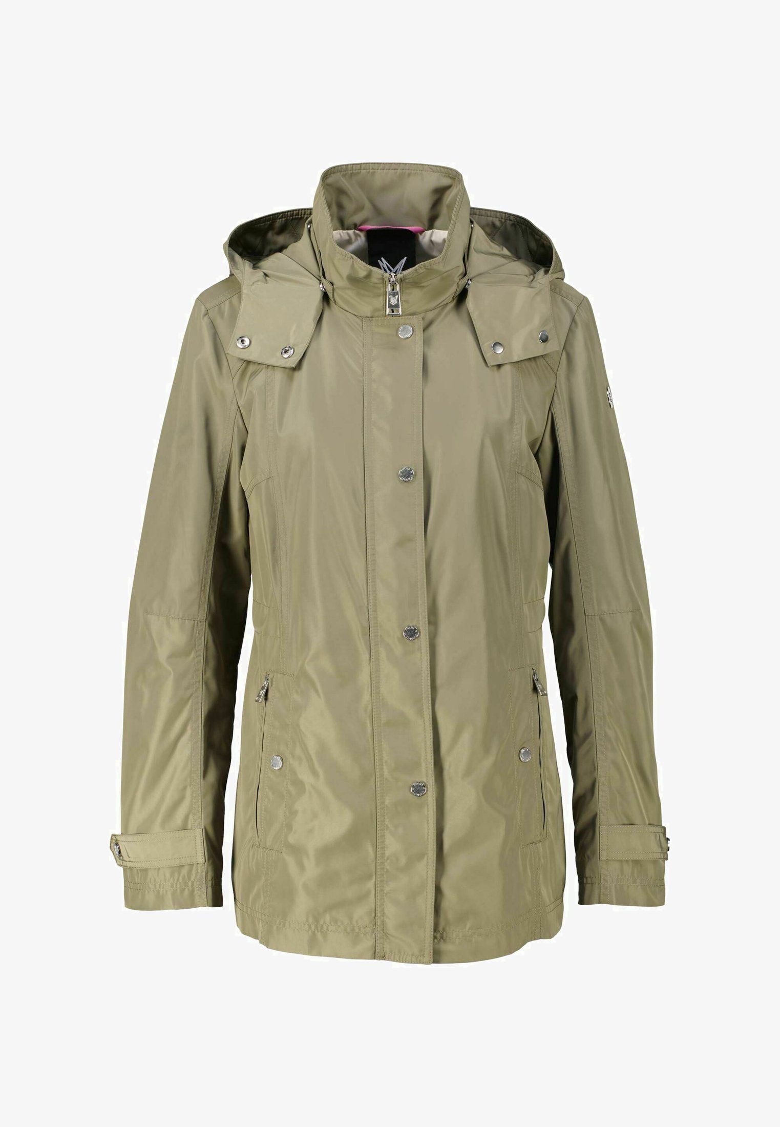 FUCHS SCHMITT Parka khaki Zalando - Main Image