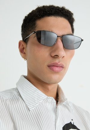UNISEX - Sonnenbrille - black