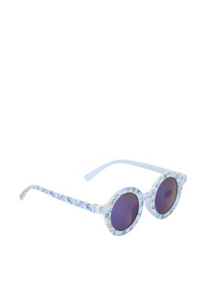 Lunettes de soleil - blue