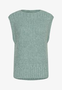 Seleccionado, blue surf