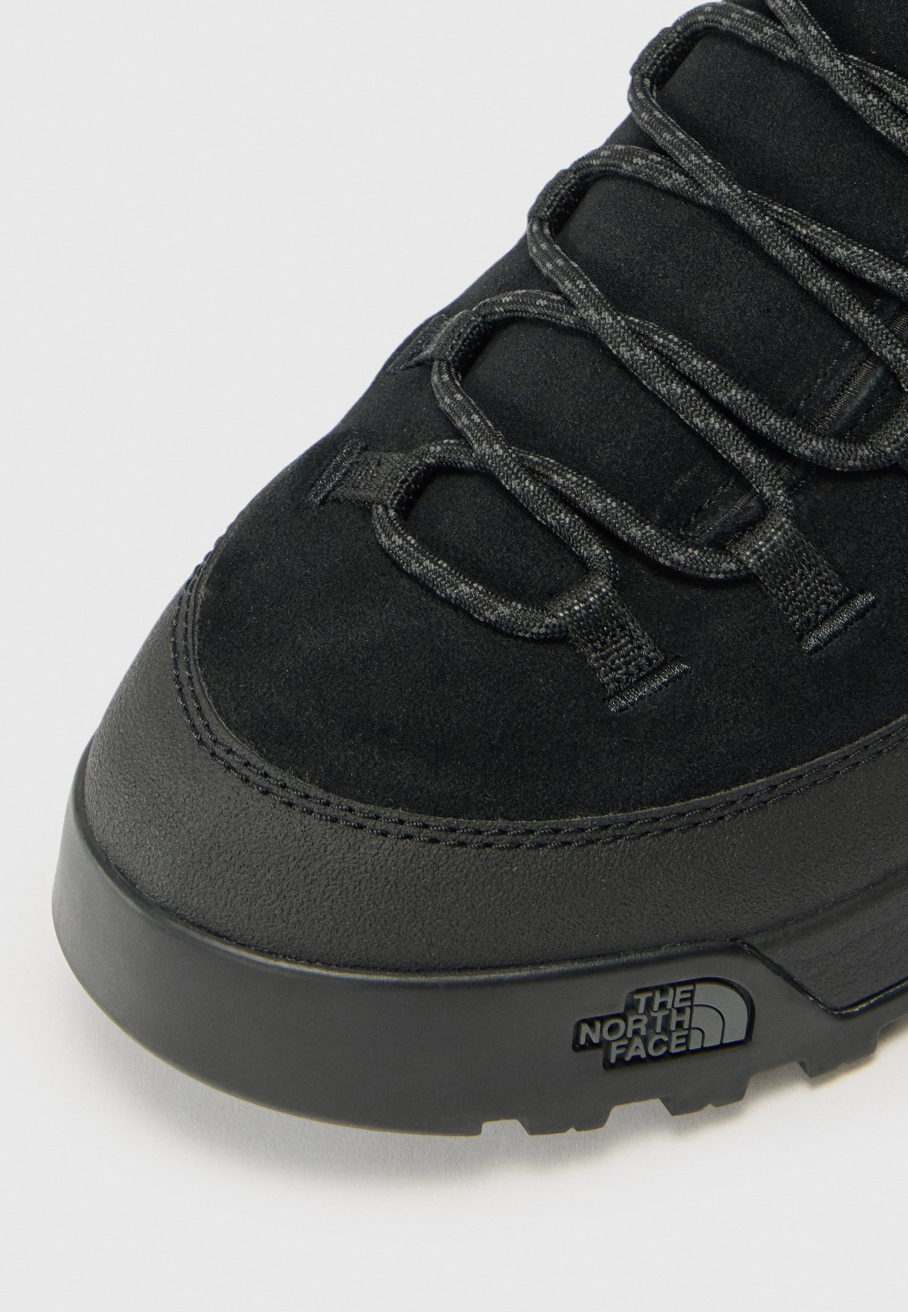 The North Face GLENCLYFFE URBAN UNISEX - Botine cu șireturi
