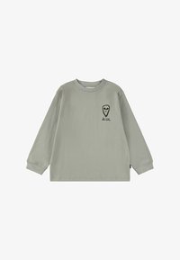 Niet geselecteerd, forest fog