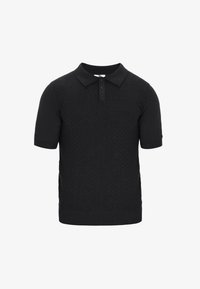 Nevybráno, navy melange