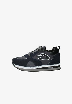 Alberto Guardiani Sneakers basse - blu