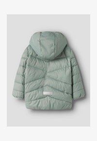 Non sélectionné, iceberg green