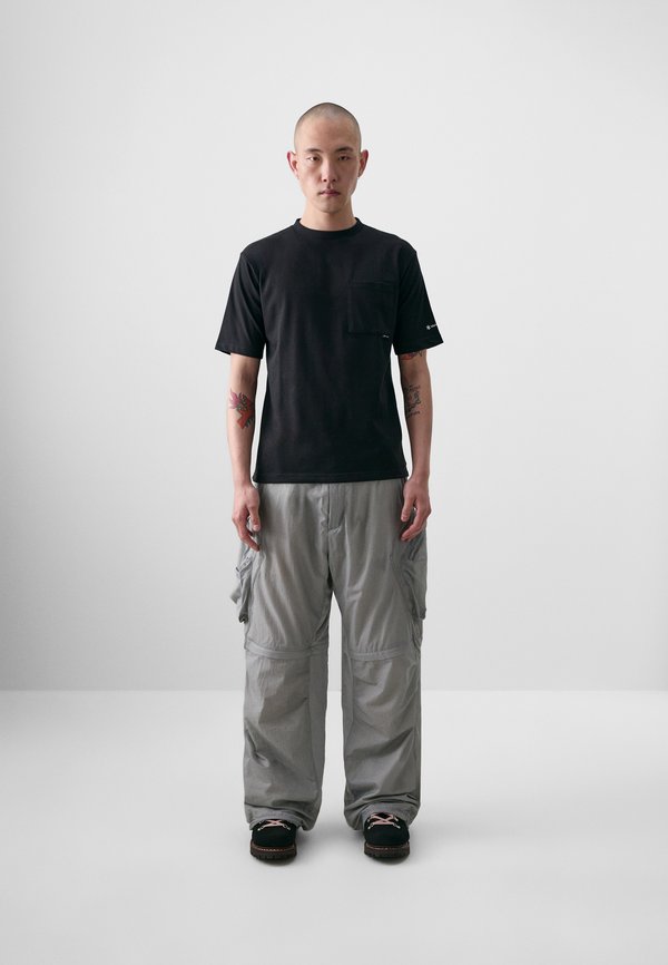 POCKET UNISEX - T-Shirt basic