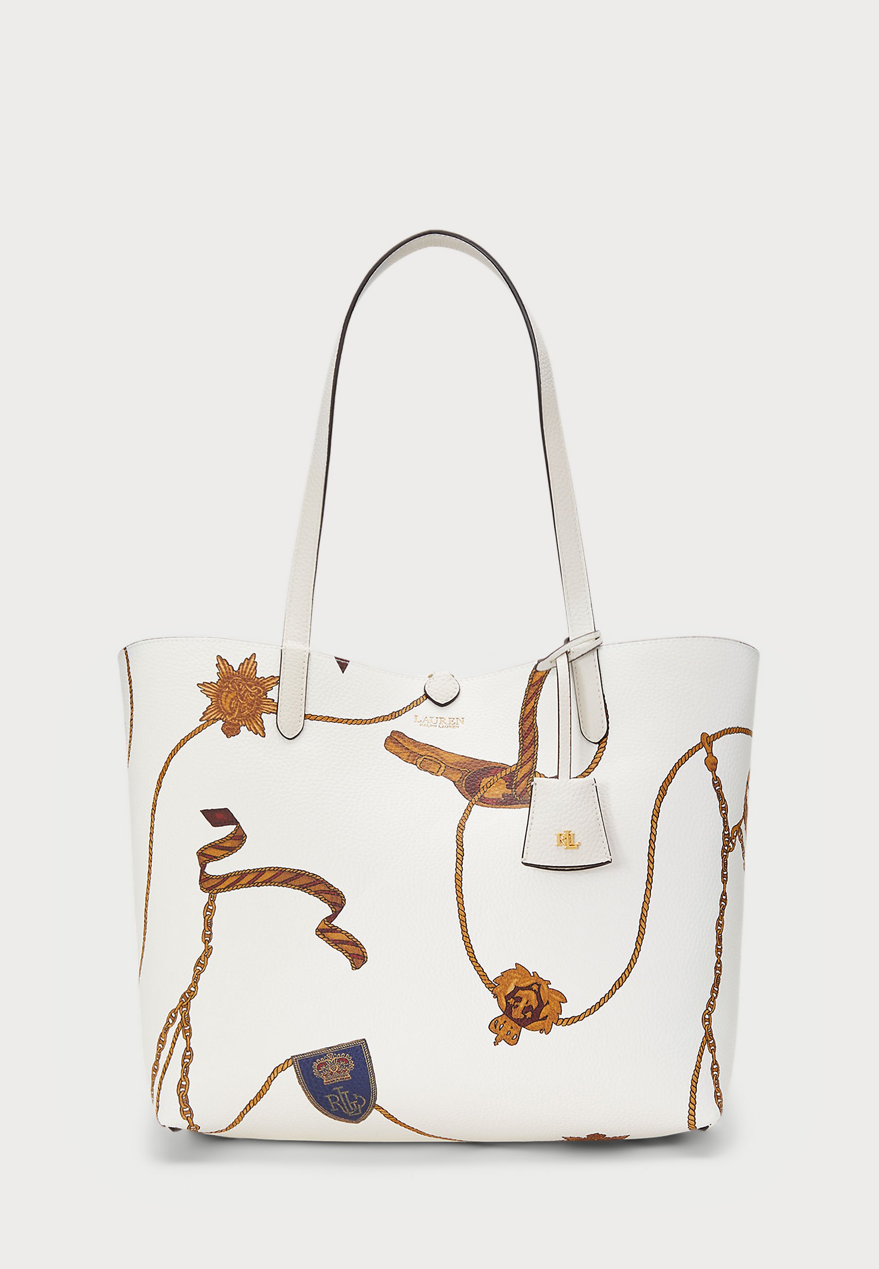 バッグ RALPH LAUREN vintage fringe tote bag RALPH LAUREN vintage fringe tote bag