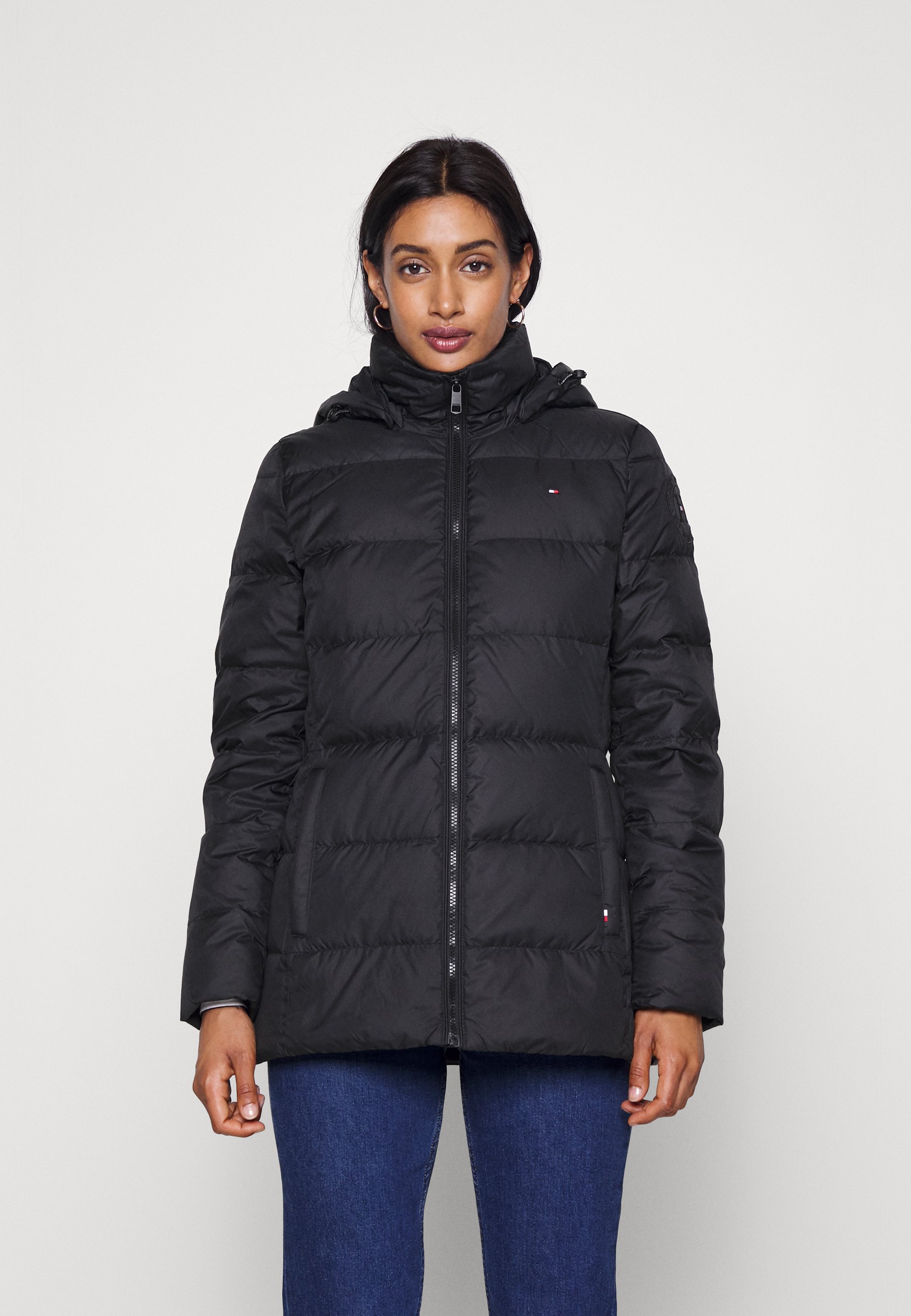 tommy hilfiger jas xs