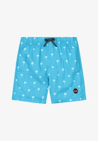 Unselected, river blue