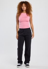 America Today Top - rose