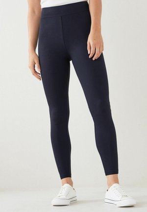 Leggings - blue