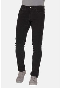 TINTA UNITA - Pantaloni - nero