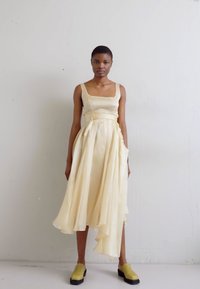 A.W.A.K.E. MODE DRESS - Ένδυση για ειδικές περιστάσεις - beige