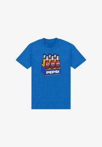 Vybráno, royal blue