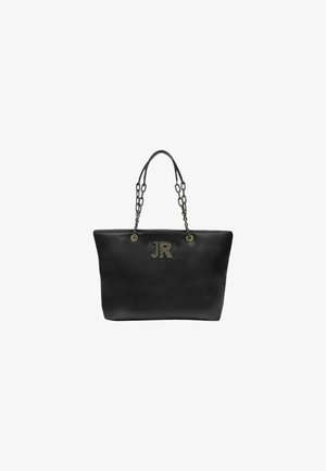 John Richmond, Shopping bag - nero