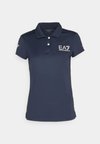 MULTI SPORT VENTUS7 - Poloshirt - navy blue