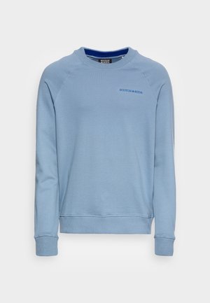 Felpa - blue-grey