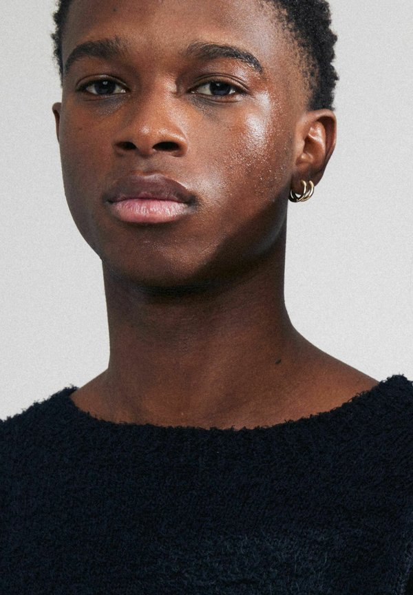 SMALL - Charm - gold plated