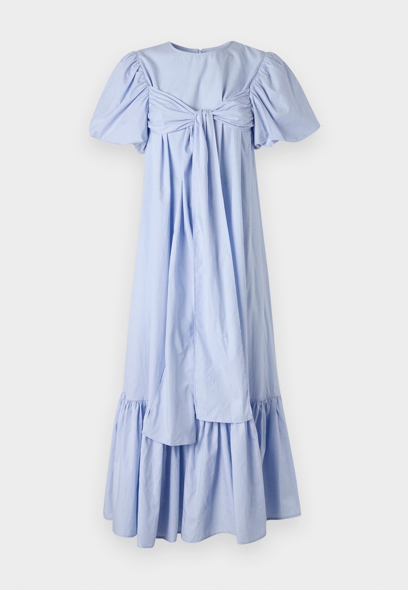 sister jane Maxi-jurk blauw sister jane Maxi-jurk blauw