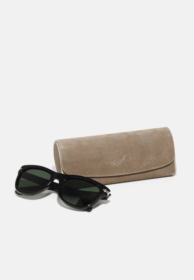 Persol UNISEX - Occhiali da sole - black/green