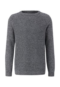 Unausgewählt, schwarz