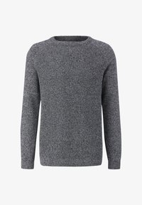 Unausgewählt, schwarz