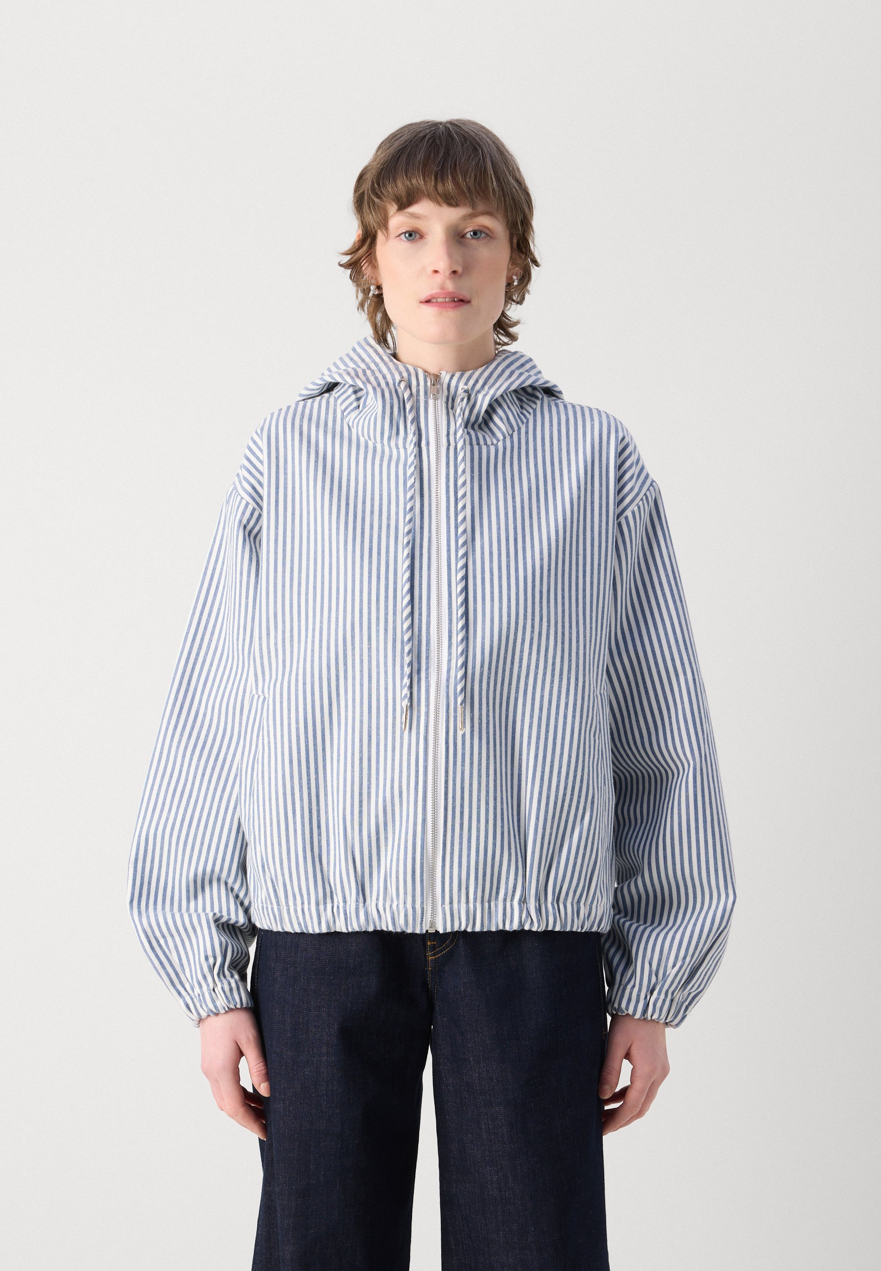 JACKET - Summer jacket - Product Details