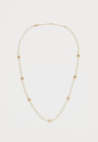 KIRA NECKLACE - Collier - gold-coloured