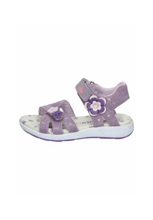 LICO CASSANDRA  - Sandals - lila rosa