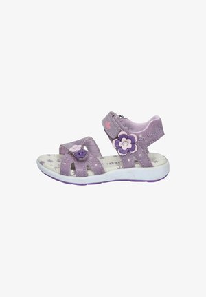 LICO CASSANDRA - Sandals - lila rosa