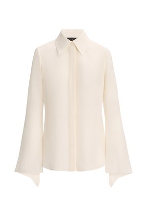 Luisa Spagnoli LUCANIA - Button-down blouse - panna