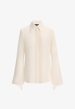 Luisa Spagnoli LUCANIA - Hemdbluse - panna