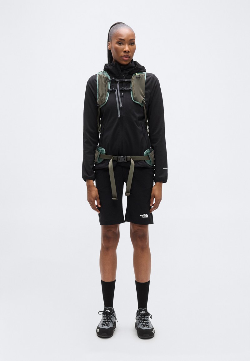 The North Face NIMBLE 2 - Outdoorová bunda - black