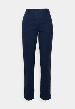 Chino - dark blue