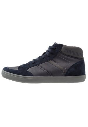 Sneakers alte - black