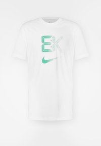 TEE KIPCHOGE - Sporta krekli - summit white
