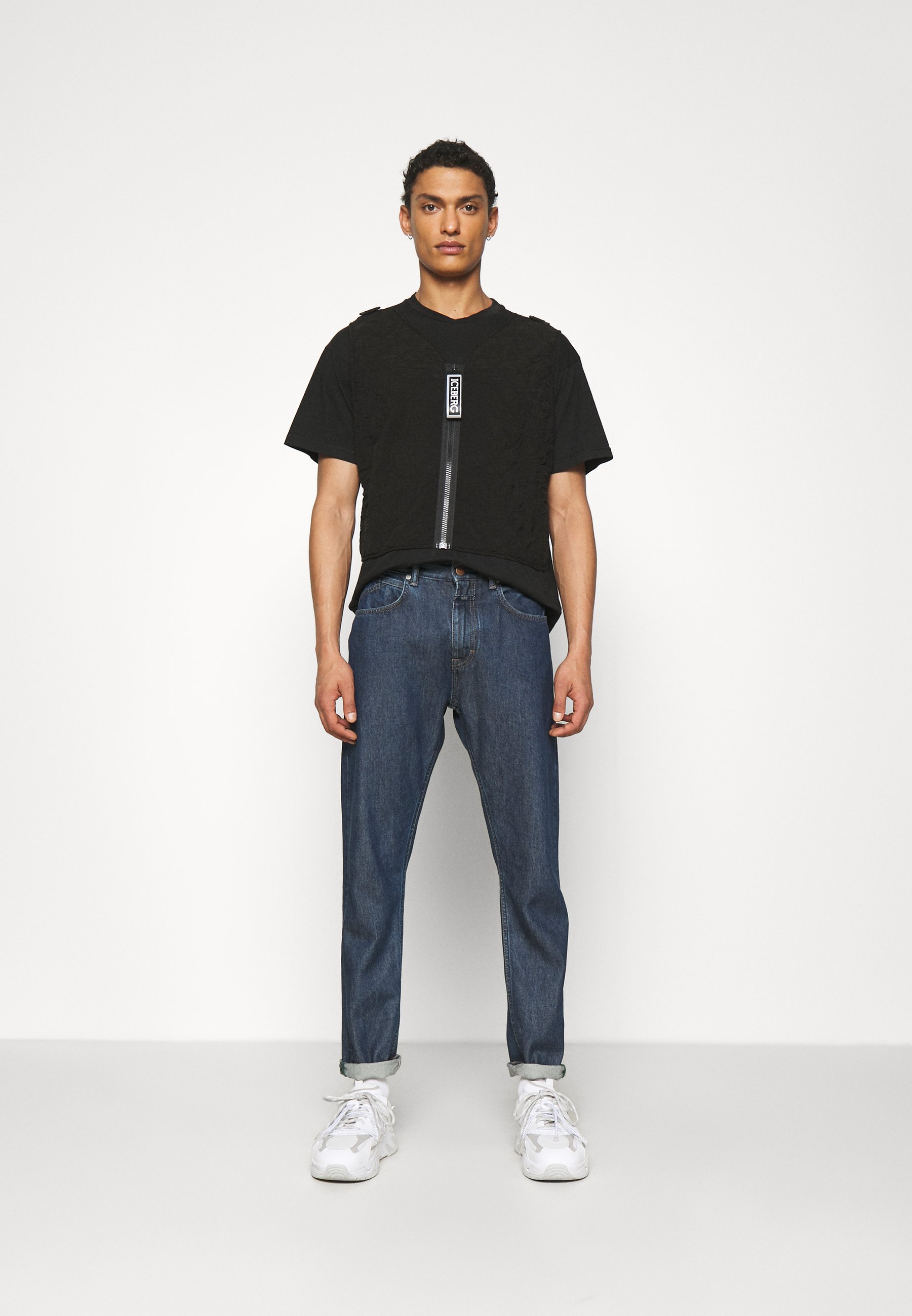 Homme T-shirt imprimé Homme T-shirt imprimé