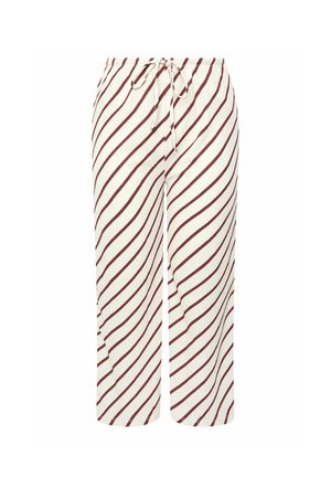 Yours Clothing, WIDE, biały