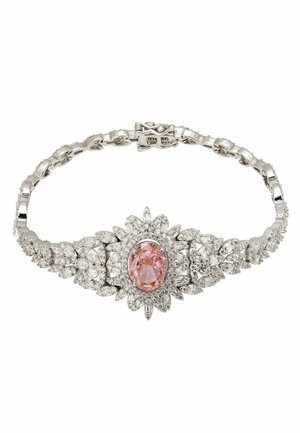 SORAYA  STATEMENT  - Bracelet - silver coloured