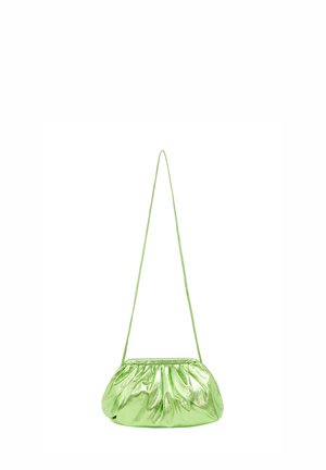 Clutches - lime