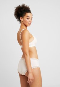 Hanro HIPSTER - Boxerky - powder